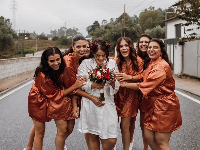 O casamento de Marco e Filipa em São Pedro do Sul, São Pedro do Sul 74