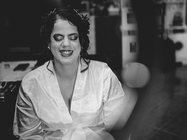 O casamento de Marco e Filipa em São Pedro do Sul, São Pedro do Sul 76