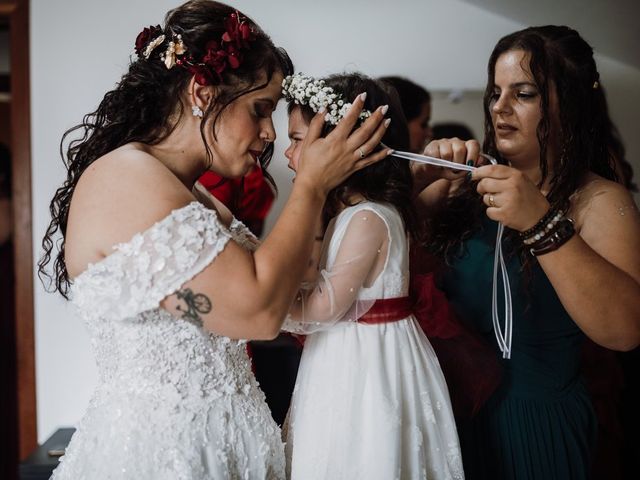 O casamento de Marco e Filipa em São Pedro do Sul, São Pedro do Sul 83