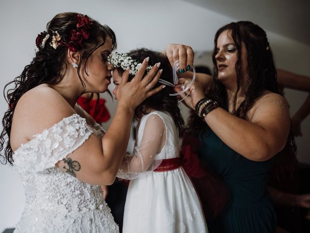 O casamento de Marco e Filipa em São Pedro do Sul, São Pedro do Sul 84
