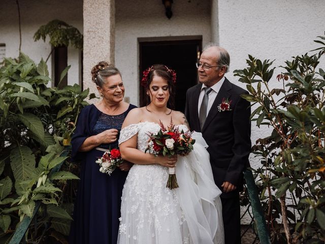 O casamento de Marco e Filipa em São Pedro do Sul, São Pedro do Sul 86
