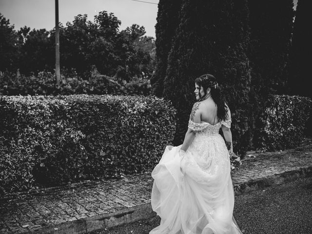 O casamento de Marco e Filipa em São Pedro do Sul, São Pedro do Sul 89