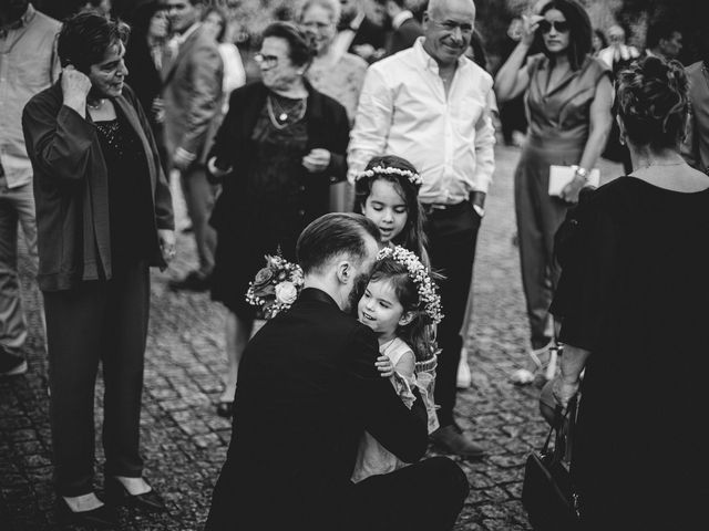 O casamento de Marco e Filipa em São Pedro do Sul, São Pedro do Sul 111