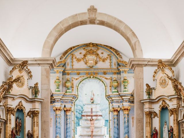 O casamento de Marco e Filipa em São Pedro do Sul, São Pedro do Sul 115