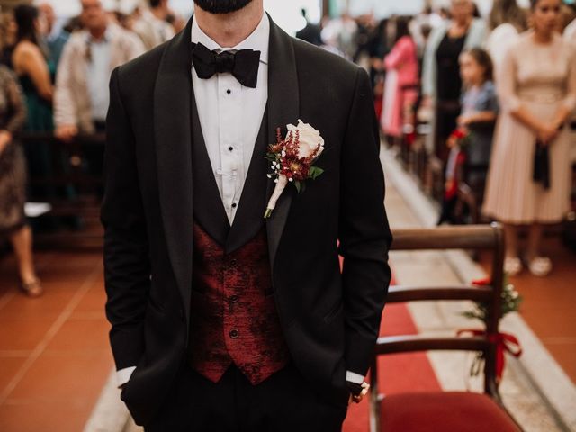 O casamento de Marco e Filipa em São Pedro do Sul, São Pedro do Sul 117