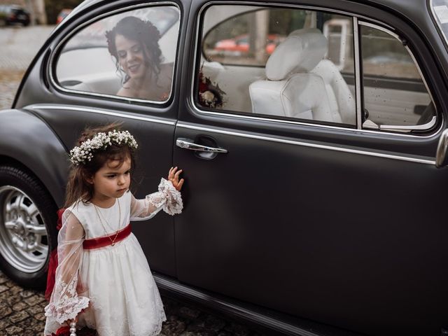 O casamento de Marco e Filipa em São Pedro do Sul, São Pedro do Sul 119