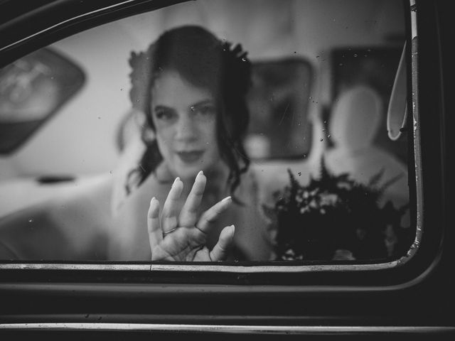 O casamento de Marco e Filipa em São Pedro do Sul, São Pedro do Sul 120