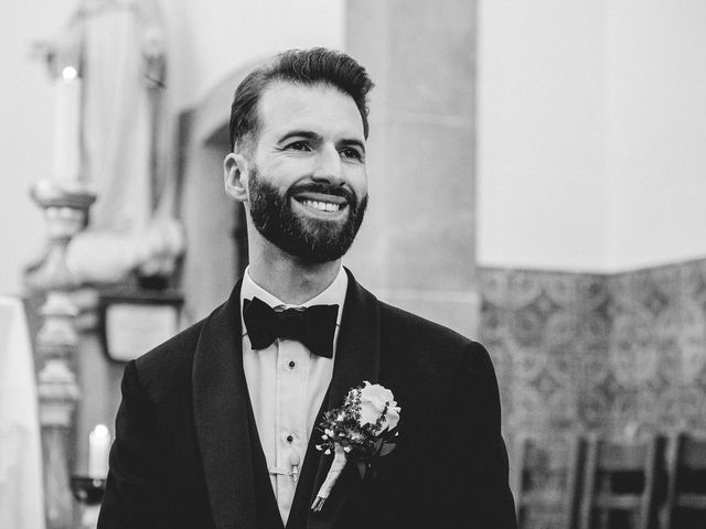 O casamento de Marco e Filipa em São Pedro do Sul, São Pedro do Sul 123