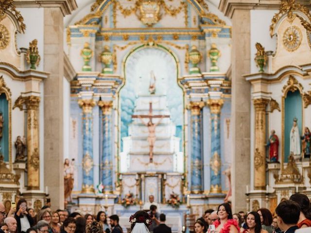 O casamento de Marco e Filipa em São Pedro do Sul, São Pedro do Sul 124