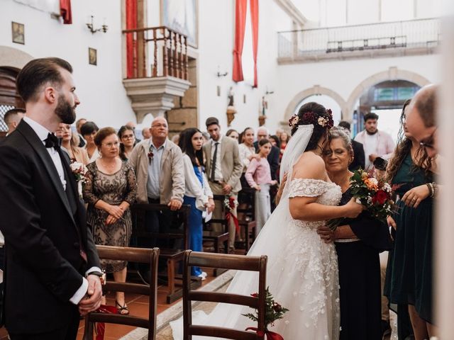 O casamento de Marco e Filipa em São Pedro do Sul, São Pedro do Sul 127