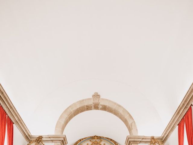 O casamento de Marco e Filipa em São Pedro do Sul, São Pedro do Sul 133