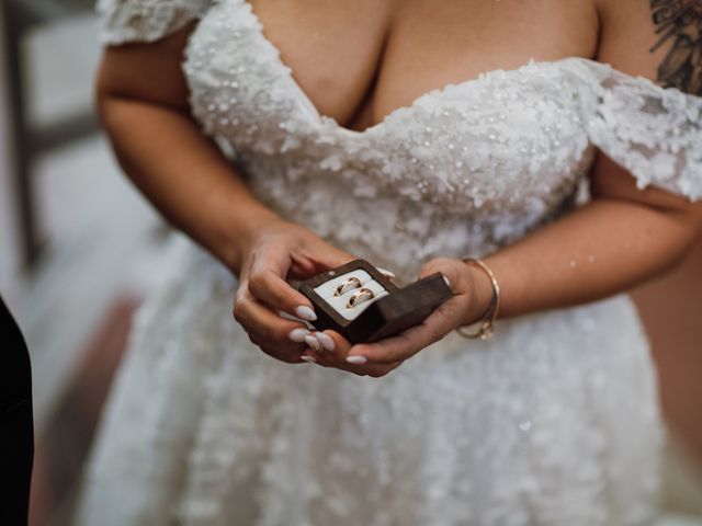 O casamento de Marco e Filipa em São Pedro do Sul, São Pedro do Sul 144