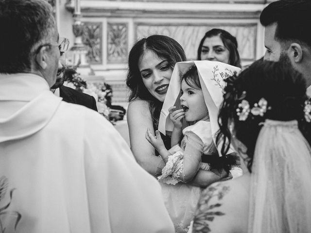 O casamento de Marco e Filipa em São Pedro do Sul, São Pedro do Sul 151