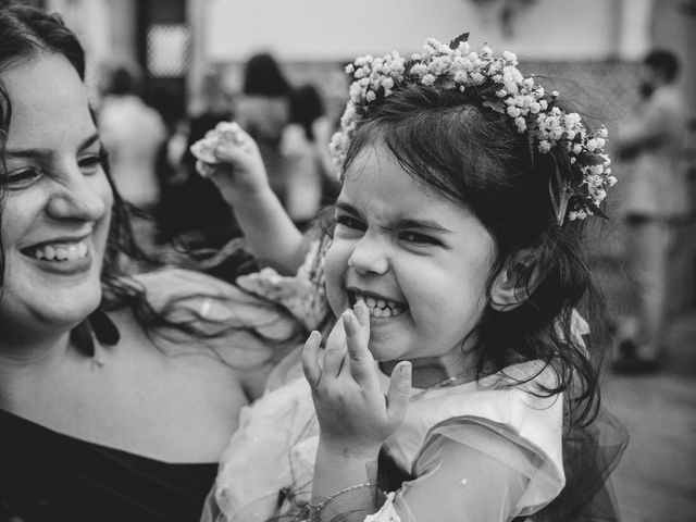 O casamento de Marco e Filipa em São Pedro do Sul, São Pedro do Sul 153