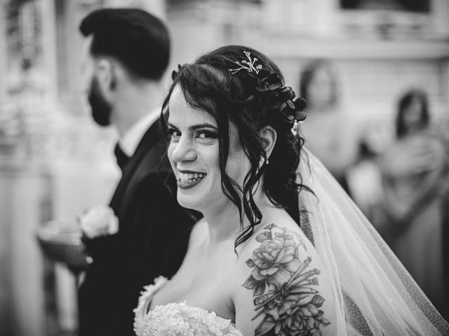 O casamento de Marco e Filipa em São Pedro do Sul, São Pedro do Sul 160