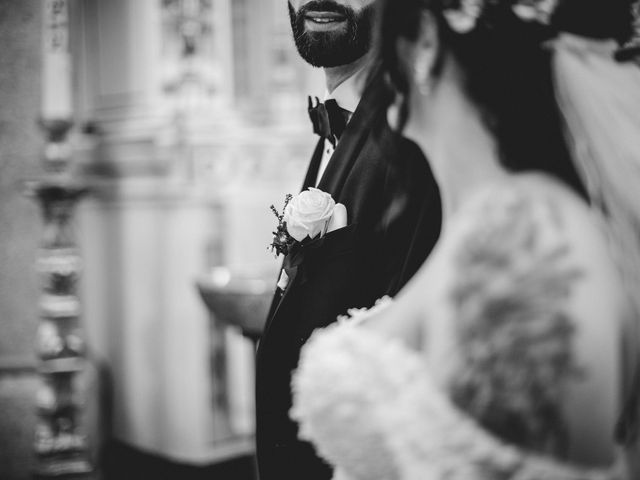 O casamento de Marco e Filipa em São Pedro do Sul, São Pedro do Sul 162