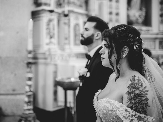 O casamento de Marco e Filipa em São Pedro do Sul, São Pedro do Sul 165