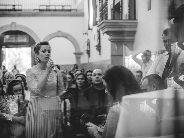 O casamento de Marco e Filipa em São Pedro do Sul, São Pedro do Sul 167
