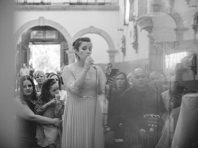 O casamento de Marco e Filipa em São Pedro do Sul, São Pedro do Sul 168