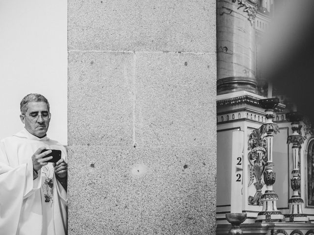 O casamento de Marco e Filipa em São Pedro do Sul, São Pedro do Sul 169