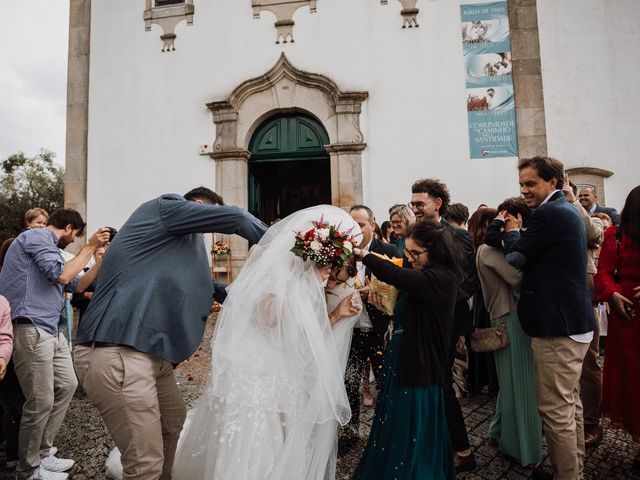 O casamento de Marco e Filipa em São Pedro do Sul, São Pedro do Sul 190