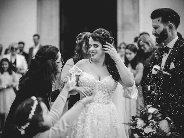 O casamento de Marco e Filipa em São Pedro do Sul, São Pedro do Sul 194