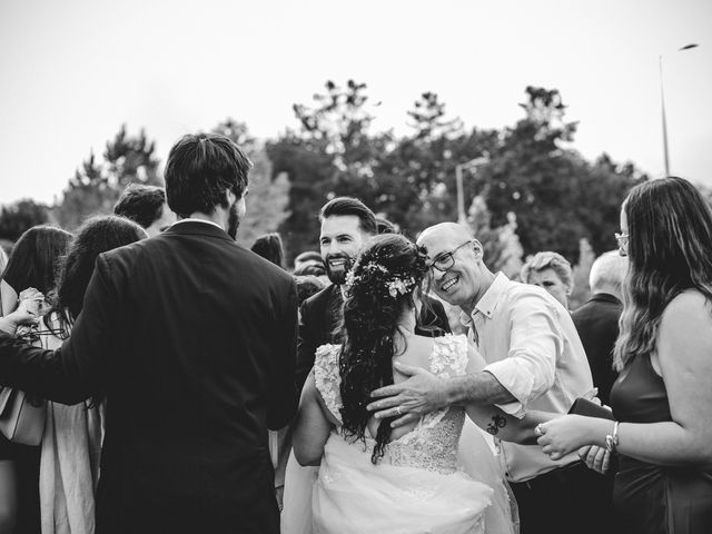O casamento de Marco e Filipa em São Pedro do Sul, São Pedro do Sul 196