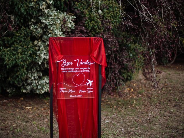 O casamento de Marco e Filipa em São Pedro do Sul, São Pedro do Sul 200