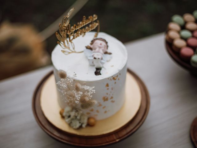 O casamento de Marco e Filipa em São Pedro do Sul, São Pedro do Sul 205