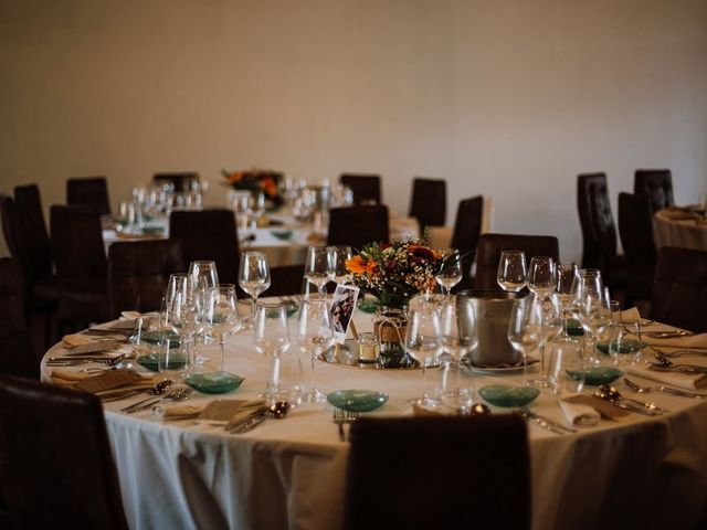O casamento de Marco e Filipa em São Pedro do Sul, São Pedro do Sul 208