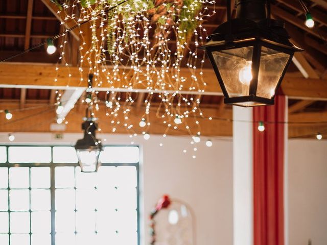O casamento de Marco e Filipa em São Pedro do Sul, São Pedro do Sul 212