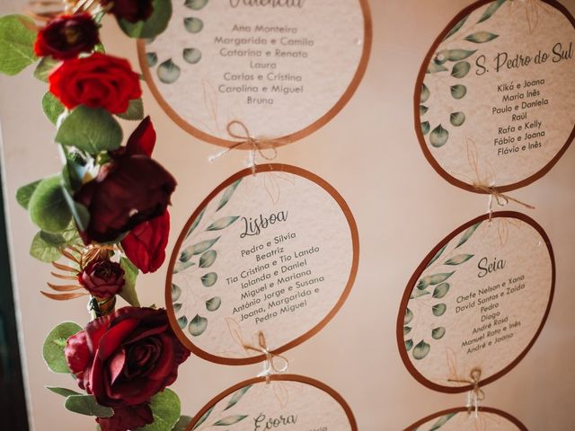 O casamento de Marco e Filipa em São Pedro do Sul, São Pedro do Sul 213