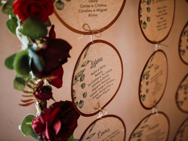O casamento de Marco e Filipa em São Pedro do Sul, São Pedro do Sul 217