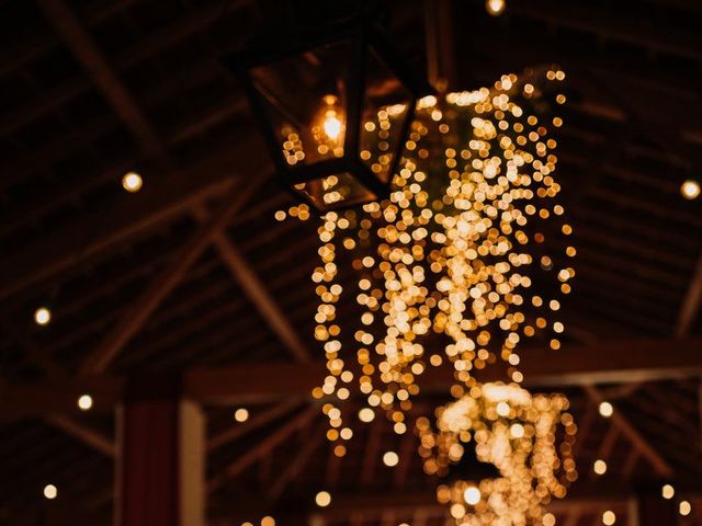 O casamento de Marco e Filipa em São Pedro do Sul, São Pedro do Sul 218