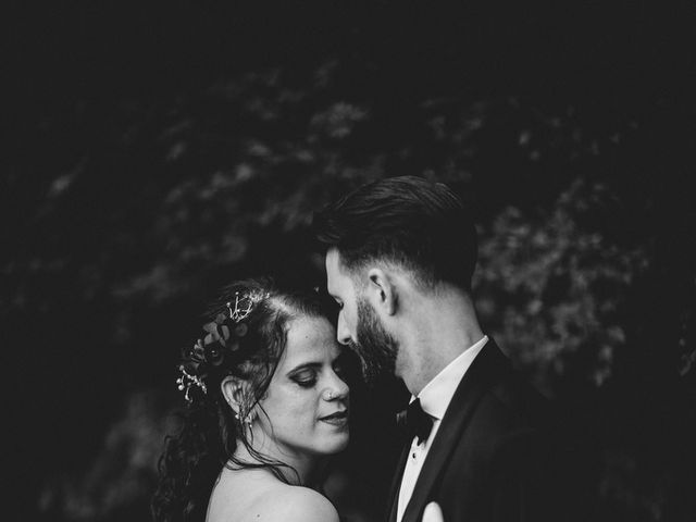 O casamento de Marco e Filipa em São Pedro do Sul, São Pedro do Sul 228
