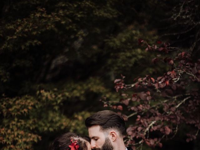O casamento de Marco e Filipa em São Pedro do Sul, São Pedro do Sul 230
