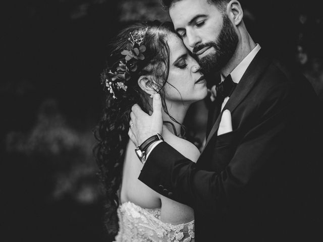O casamento de Marco e Filipa em São Pedro do Sul, São Pedro do Sul 231