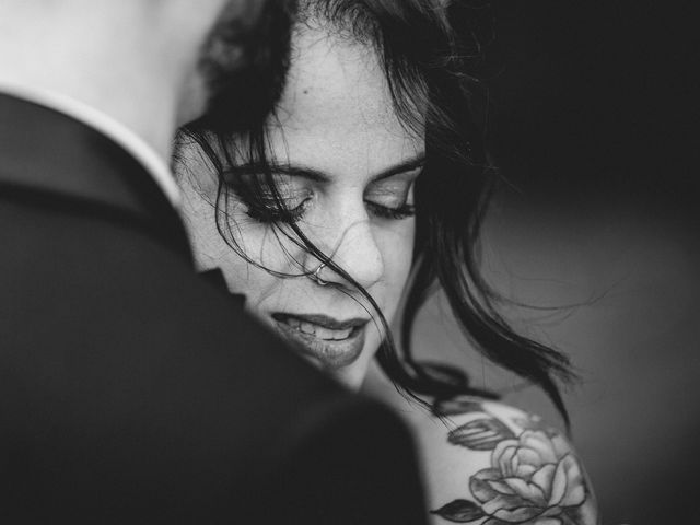 O casamento de Marco e Filipa em São Pedro do Sul, São Pedro do Sul 238