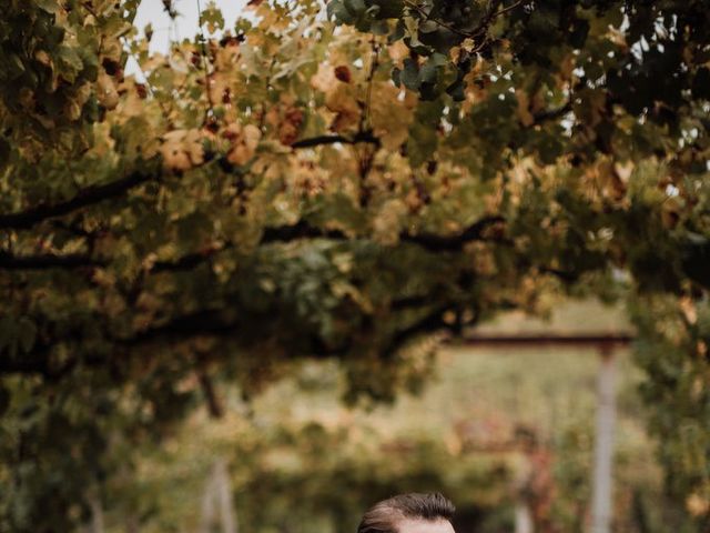 O casamento de Marco e Filipa em São Pedro do Sul, São Pedro do Sul 251