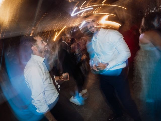 O casamento de Marco e Filipa em São Pedro do Sul, São Pedro do Sul 268