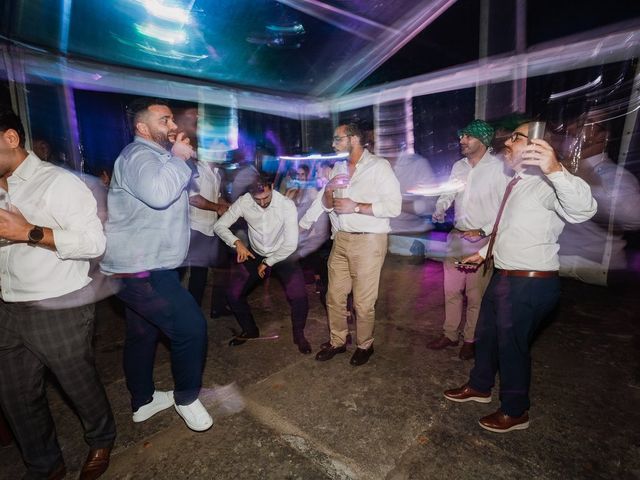 O casamento de Marco e Filipa em São Pedro do Sul, São Pedro do Sul 269