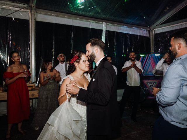 O casamento de Marco e Filipa em São Pedro do Sul, São Pedro do Sul 270