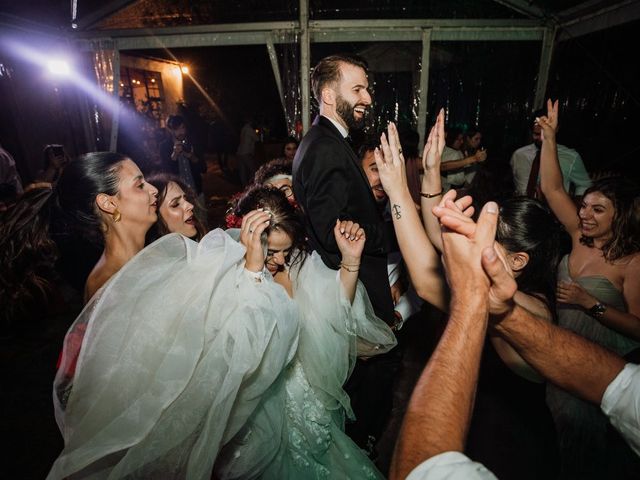 O casamento de Marco e Filipa em São Pedro do Sul, São Pedro do Sul 273