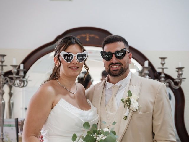 O casamento de Tiago e Joana em Palmela, Palmela 3