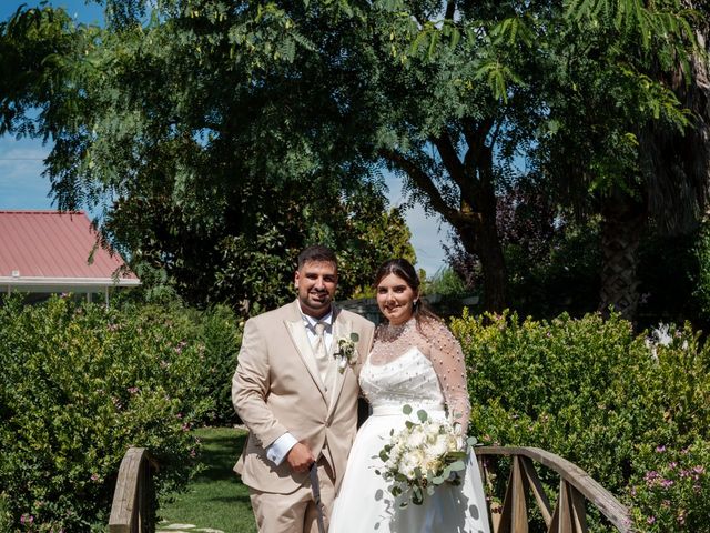 O casamento de Tiago e Joana em Palmela, Palmela 4