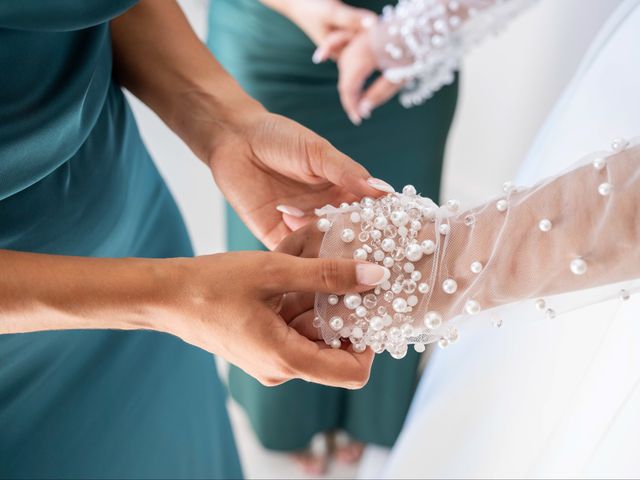 O casamento de Tiago e Joana em Palmela, Palmela 5