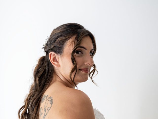 O casamento de Tiago e Joana em Palmela, Palmela 6