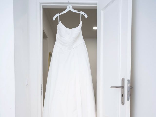 O casamento de Tiago e Joana em Palmela, Palmela 8
