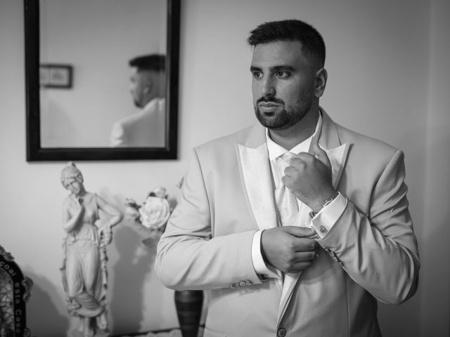 O casamento de Tiago e Joana em Palmela, Palmela 15