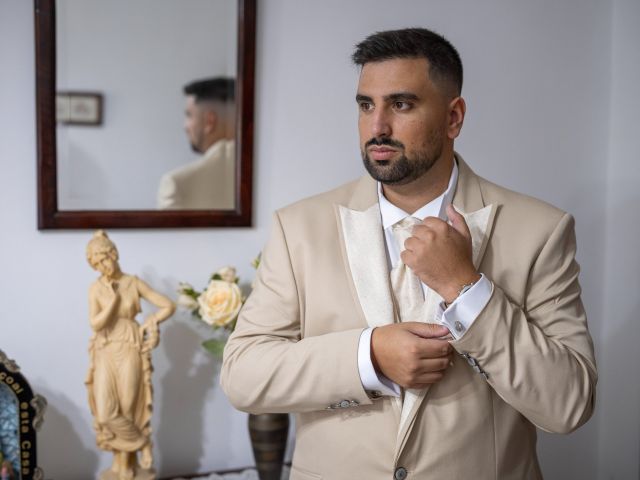 O casamento de Tiago e Joana em Palmela, Palmela 16
